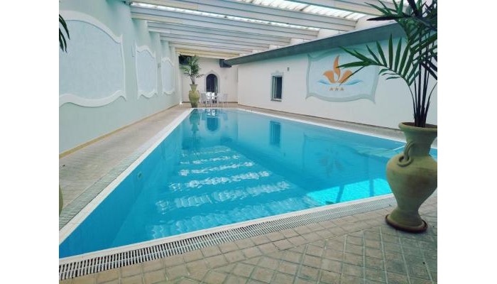 Hotel Terme Park Imperial poza 3