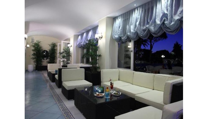 Hotel Terme Park Imperial poza 5