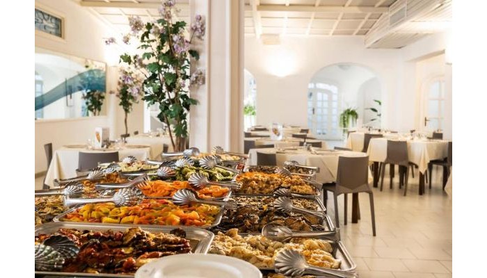 Hotel Terme Park Imperial poza 11