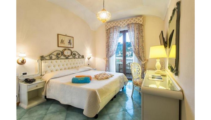 Hotel Terme Tritone Resort & Spa poza 4
