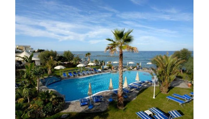 Hotel Terme Tritone Resort & Spa poza 18
