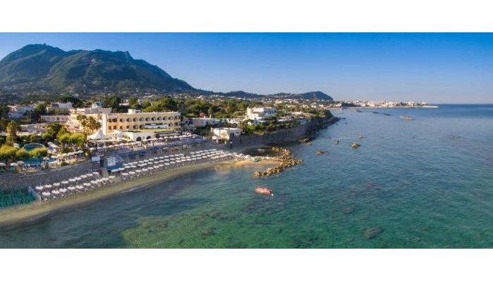 Hotel Terme Tritone Resort & Spa poza 1