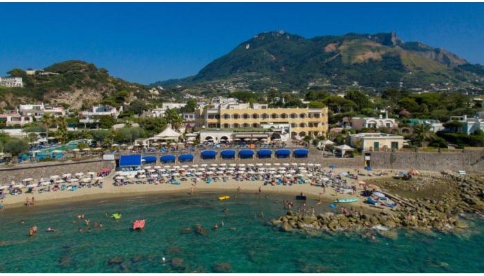 Hotel Terme Tritone Resort & Spa poza 0