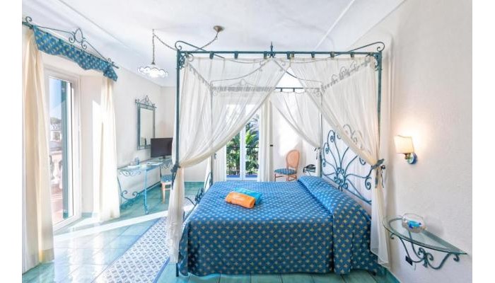 Hotel Terme Tritone Resort & Spa poza 2