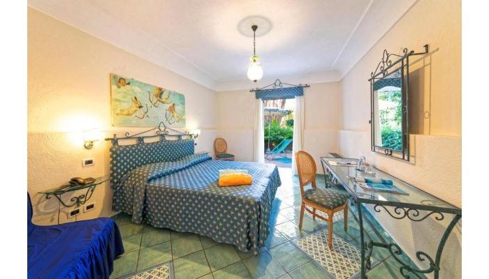 Hotel Terme Tritone Resort & Spa poza 6