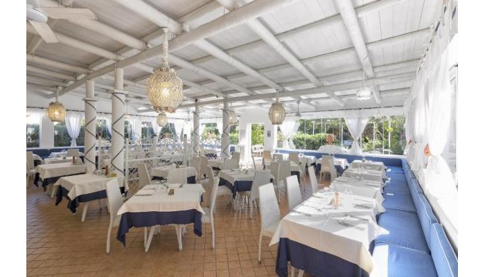 Hotel Terme Tritone Resort & Spa poza 11