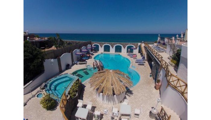 Hotel Terme Tritone Resort & Spa poza 14