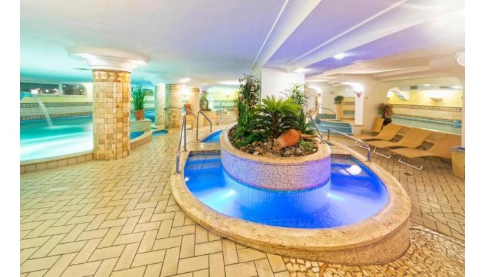 Hotel Terme Tritone Resort & Spa poza 15
