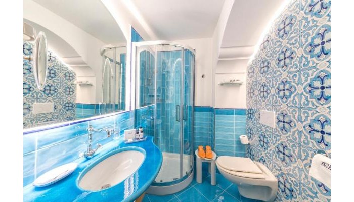 Hotel Terme Tritone Resort & Spa poza 10