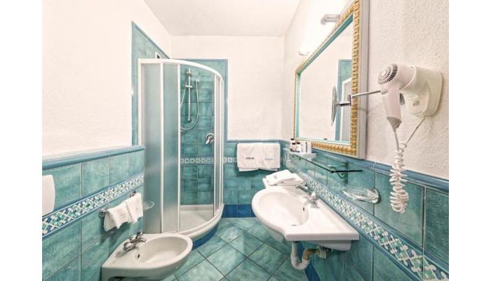 Hotel Terme Tritone Resort & Spa poza 8