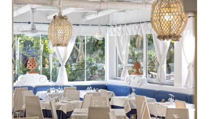 Hotel Terme Tritone Resort & Spa poza 12