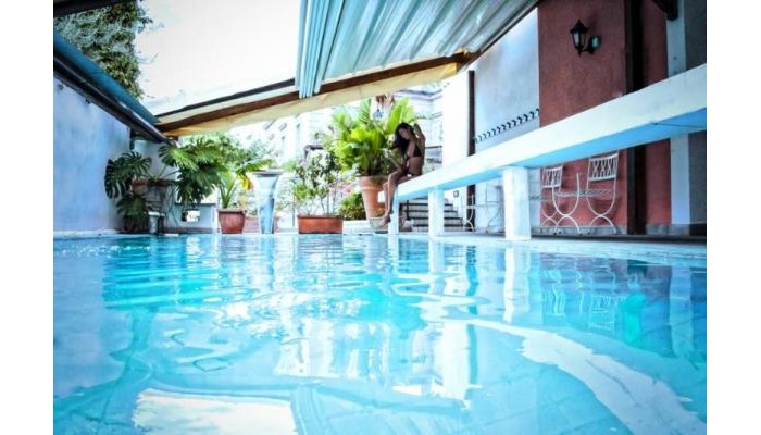 Hotel Zi Carmela poza 8