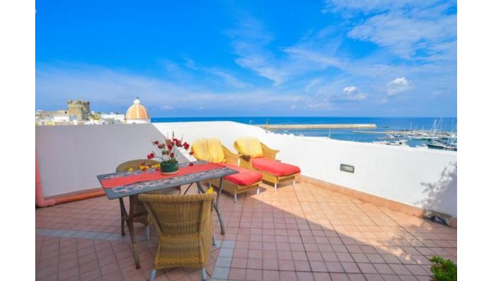 Hotel Zi Carmela poza 6