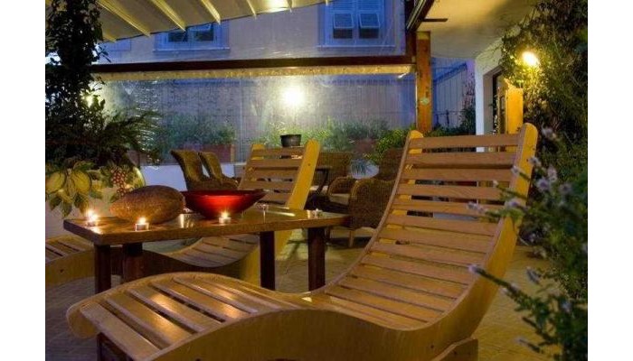 Hotel Zi Carmela poza 4