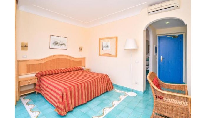 Hotel Zi Carmela poza 1