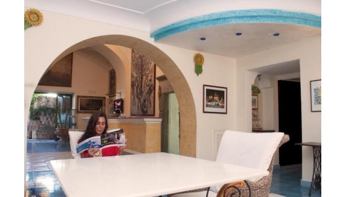 Hotel Zi Carmela poza 5