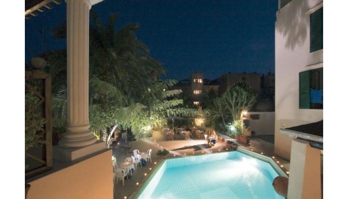 Hotel Zi Carmela poza 3