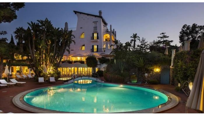 Il Moresco Hotel And Thermal Spa poza 5