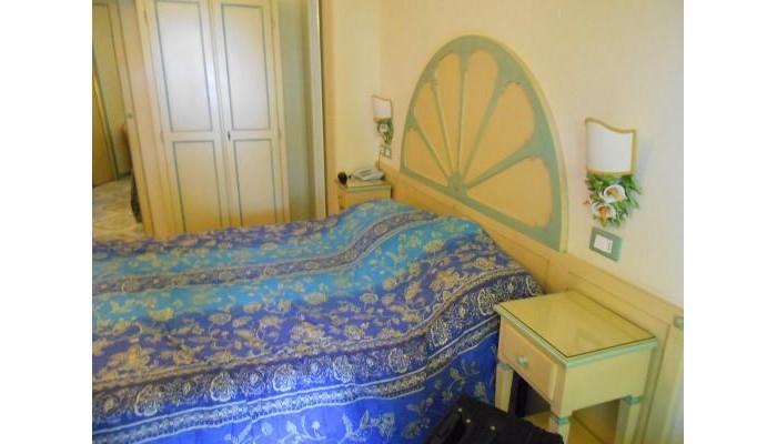 La Villa Park Hotel poza 2