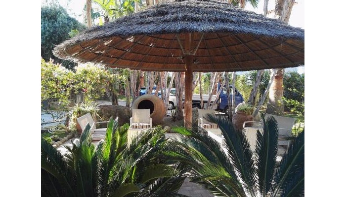 La Villa Park Hotel poza 20