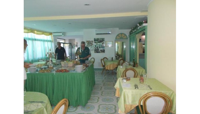 La Villa Park Hotel poza 9