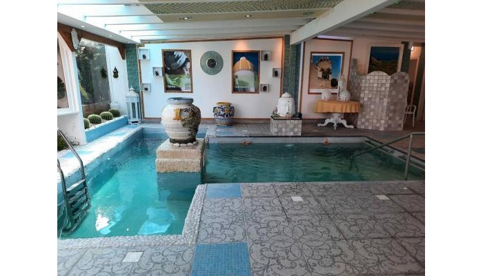 La Villa Park Hotel poza 13