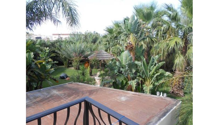 La Villa Park Hotel poza 19