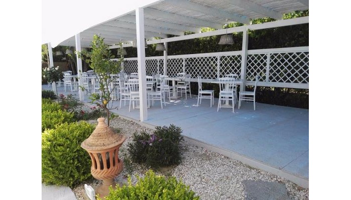 La Villa Park Hotel poza 17