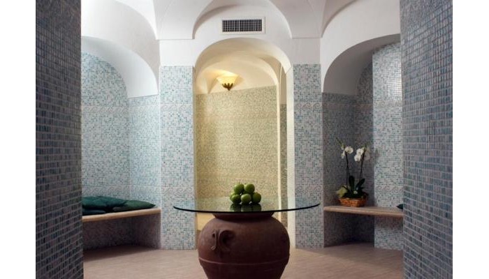 Terme Villa Teresa poza 9