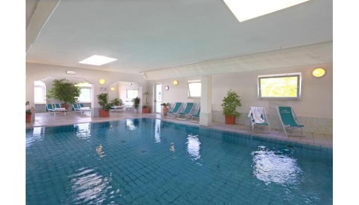 Terme Villa Teresa poza 12