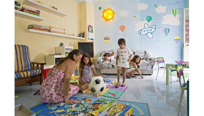 Terme Villa Teresa poza 11