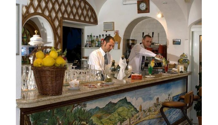 Terme Villa Teresa poza 6