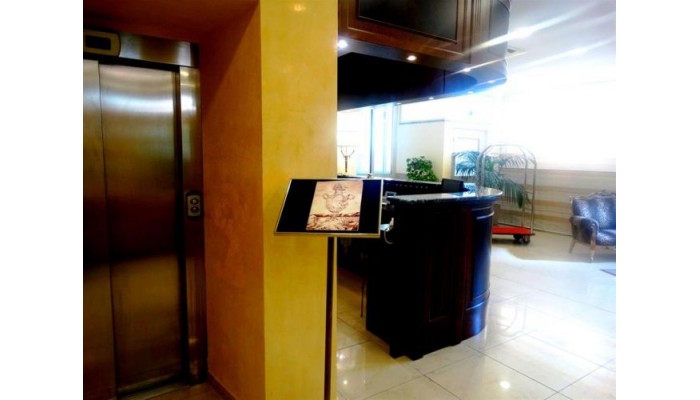 Hotel San Vincenzo poza 10