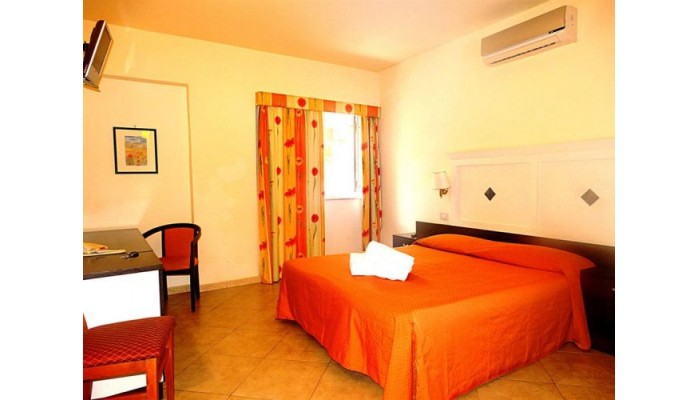 Hotel San Vincenzo poza 2