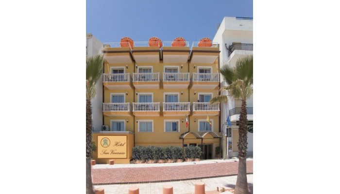 Hotel San Vincenzo poza 0