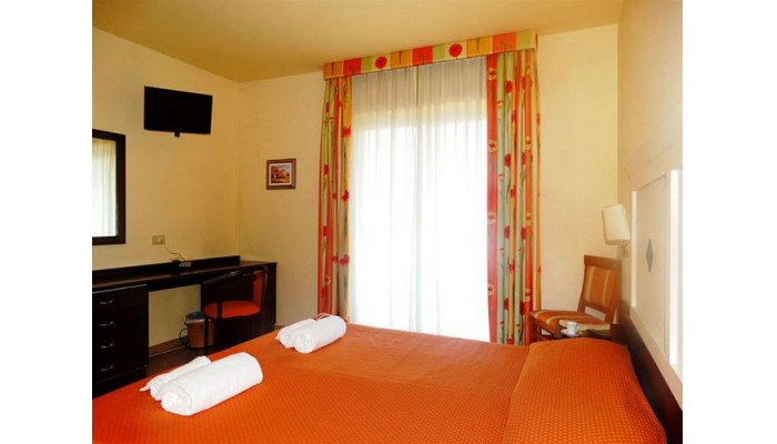 Hotel San Vincenzo poza 4