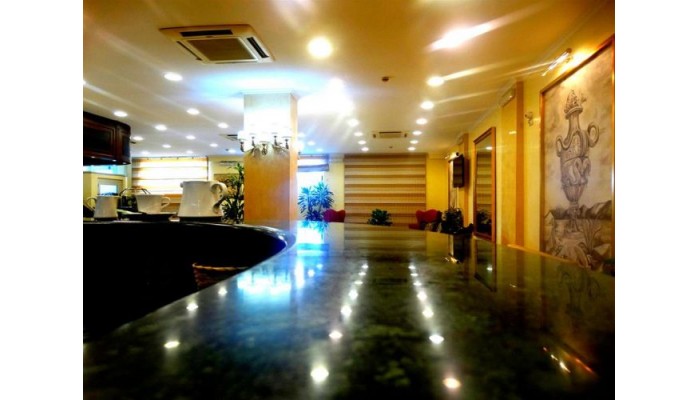 Hotel San Vincenzo poza 6