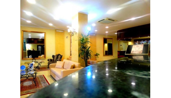 Hotel San Vincenzo poza 5