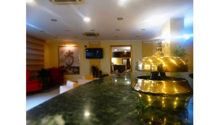 Hotel San Vincenzo poza 7