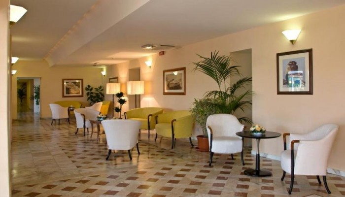 Versilia Palace Hotel poza 4