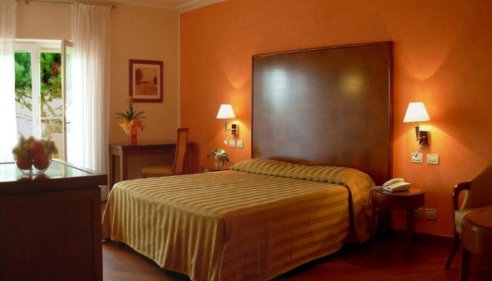 Versilia Palace Hotel poza 9