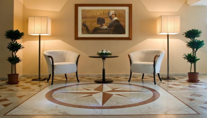 Versilia Palace Hotel poza 3