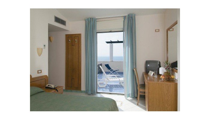 Hotel Piccolo Paradiso poza 2