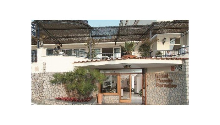 Hotel Piccolo Paradiso poza 0
