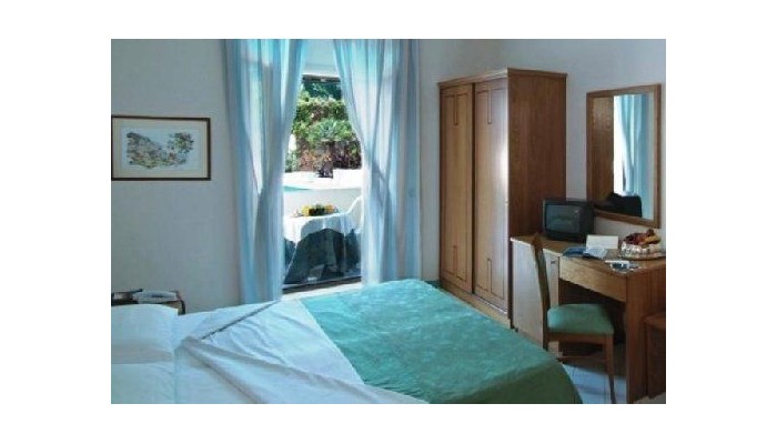 Hotel Piccolo Paradiso poza 1