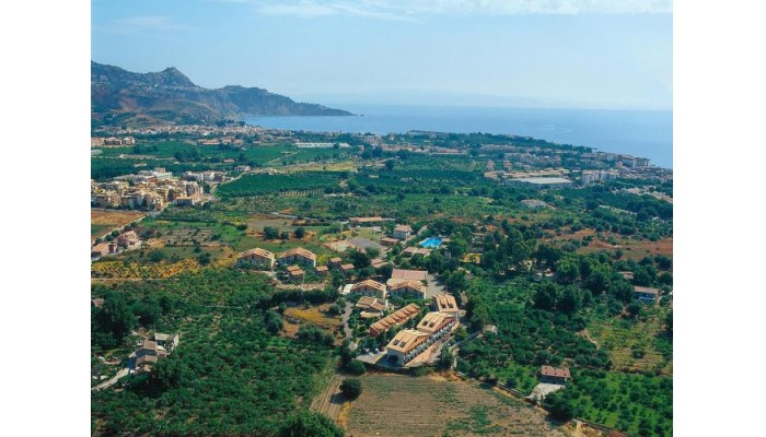 Hotel Villaggio Alkantara poza 2