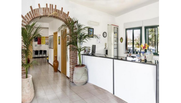 Hotel Villaggio Alkantara poza 5