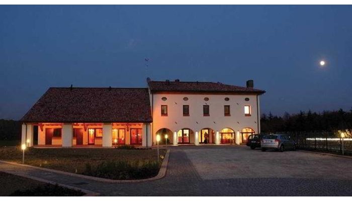 Annia Park Hotel Venice Airport Venezia Ve italia.travos.md