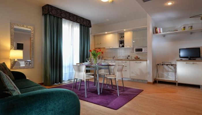 Elite Hotel Residence poza 18