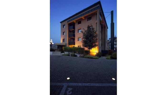 Elite Hotel Residence poza 0